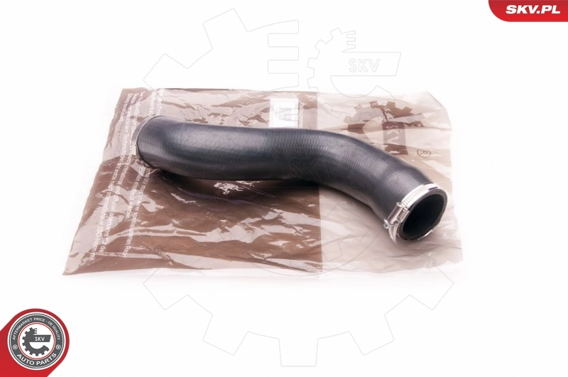 Charge Air Hose